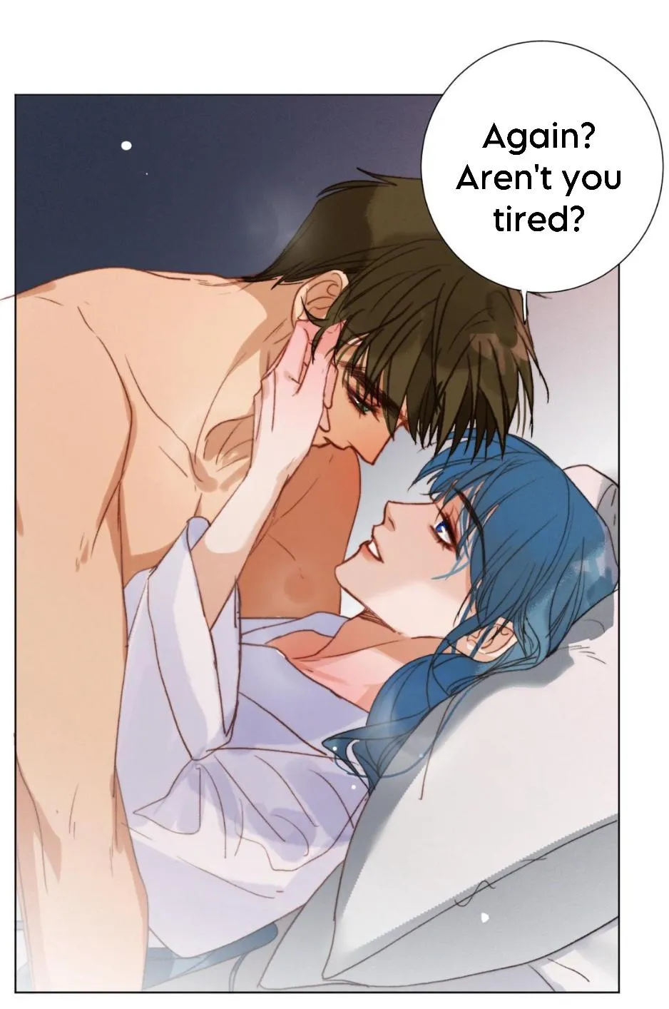 Read Unsound Relationship chapter 131 image 67 on Lezhin