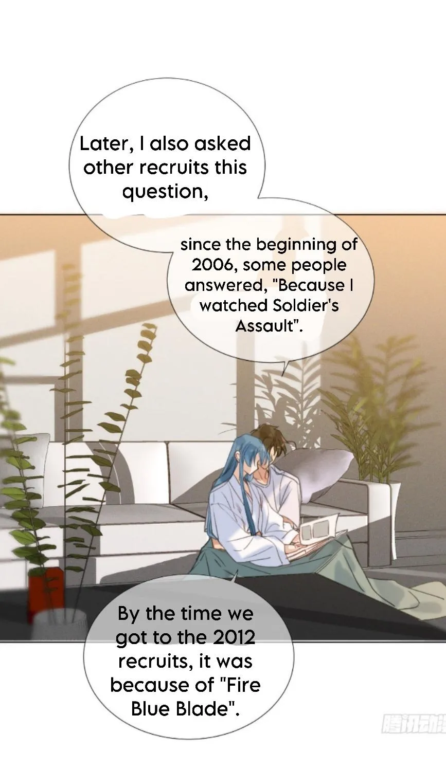 Read Unsound Relationship chapter 132 image 33 on Lezhin