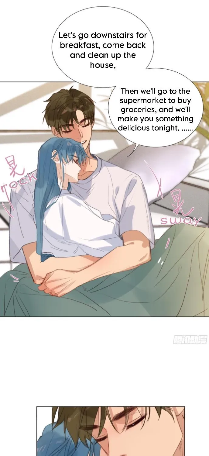 Read Unsound Relationship chapter 132 image 48 on Lezhin