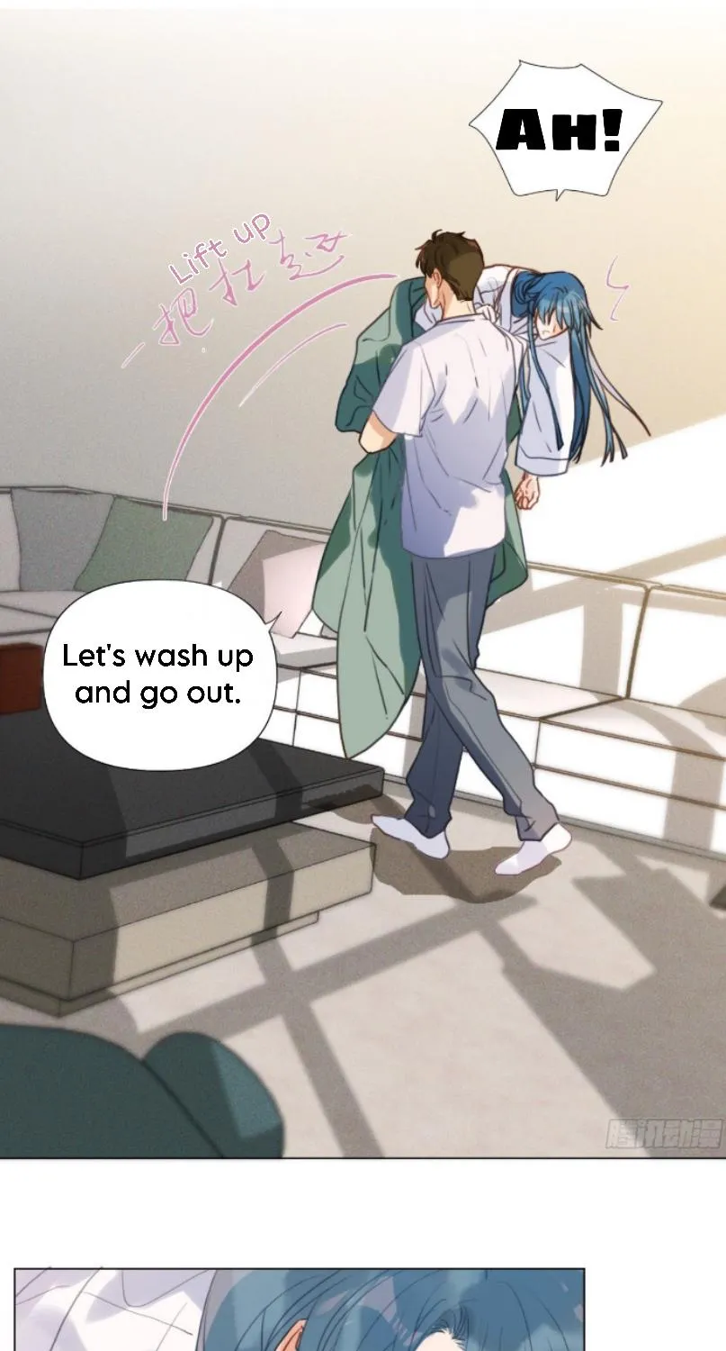 Read Unsound Relationship chapter 132 image 56 on Lezhin