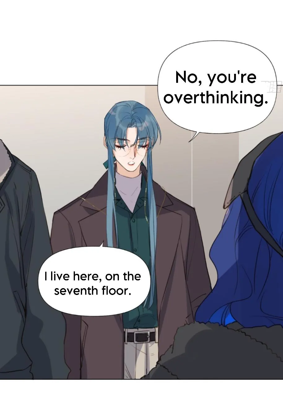 Read Unsound Relationship chapter 133 image 17 on Lezhin