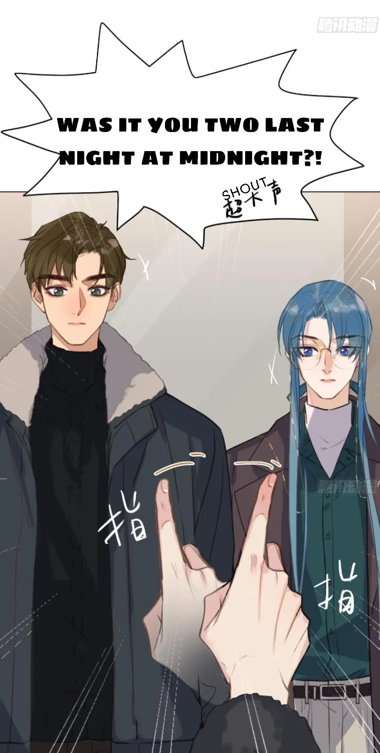 Read Unsound Relationship chapter 133 image 21 on Lezhin