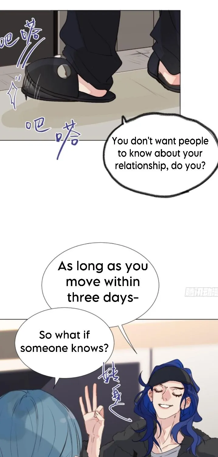 Read Unsound Relationship chapter 133 image 31 on Lezhin