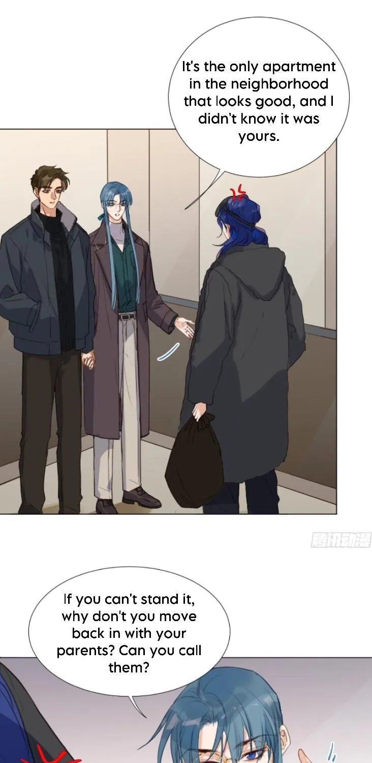Read Unsound Relationship chapter 133 image 35 on Lezhin