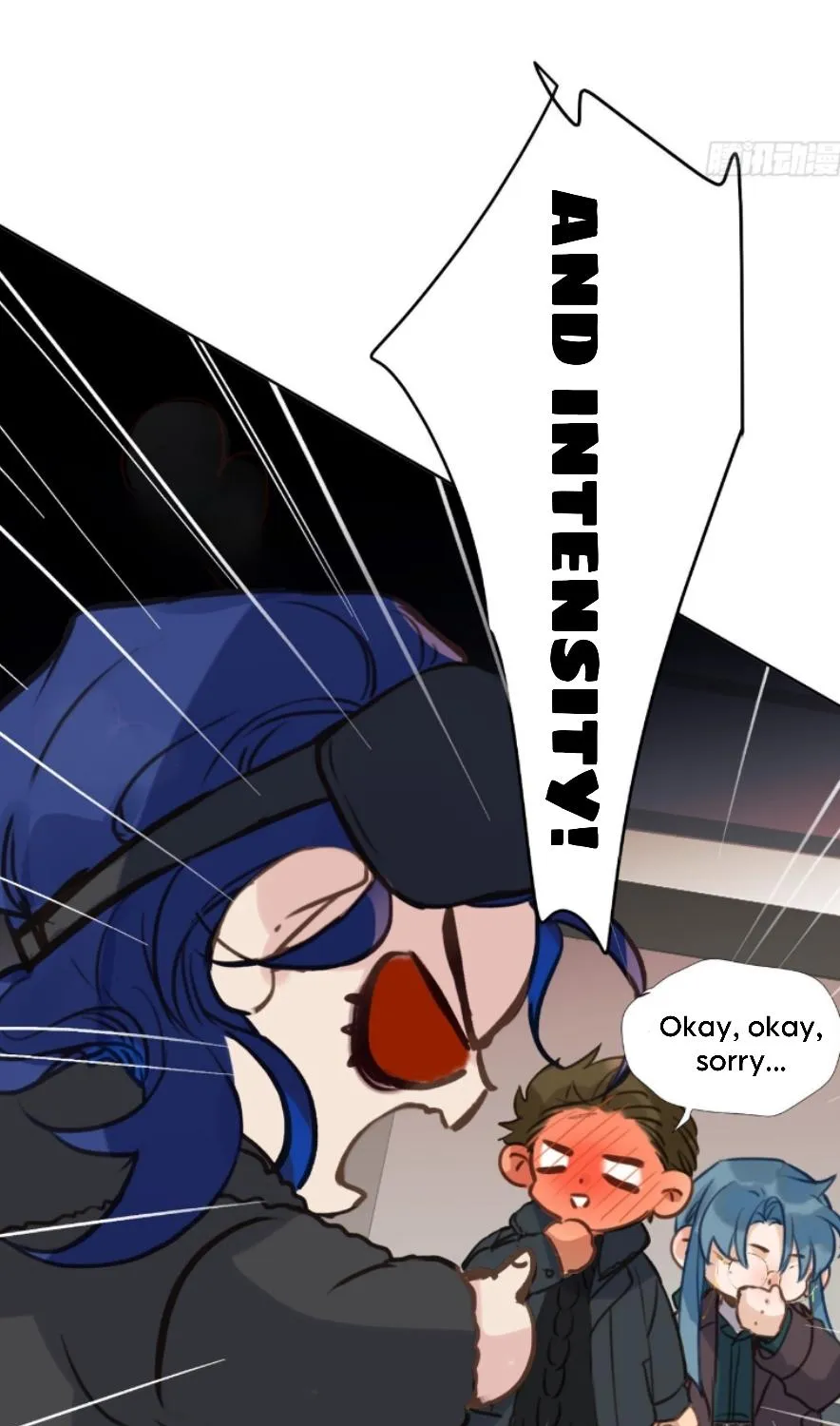 Read Unsound Relationship chapter 133 image 40 on Lezhin