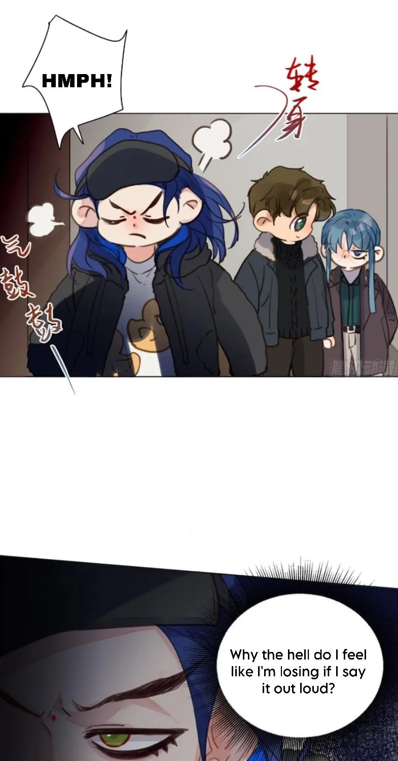 Read Unsound Relationship chapter 133 image 42 on Lezhin