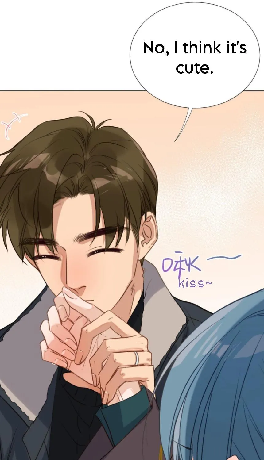 Read Unsound Relationship chapter 133 image 52 on Lezhin