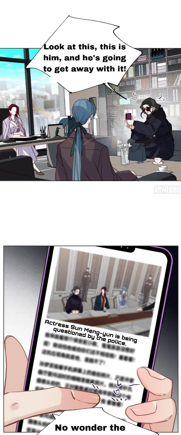 Read Unsound Relationship chapter 134 image 16 on Lezhin