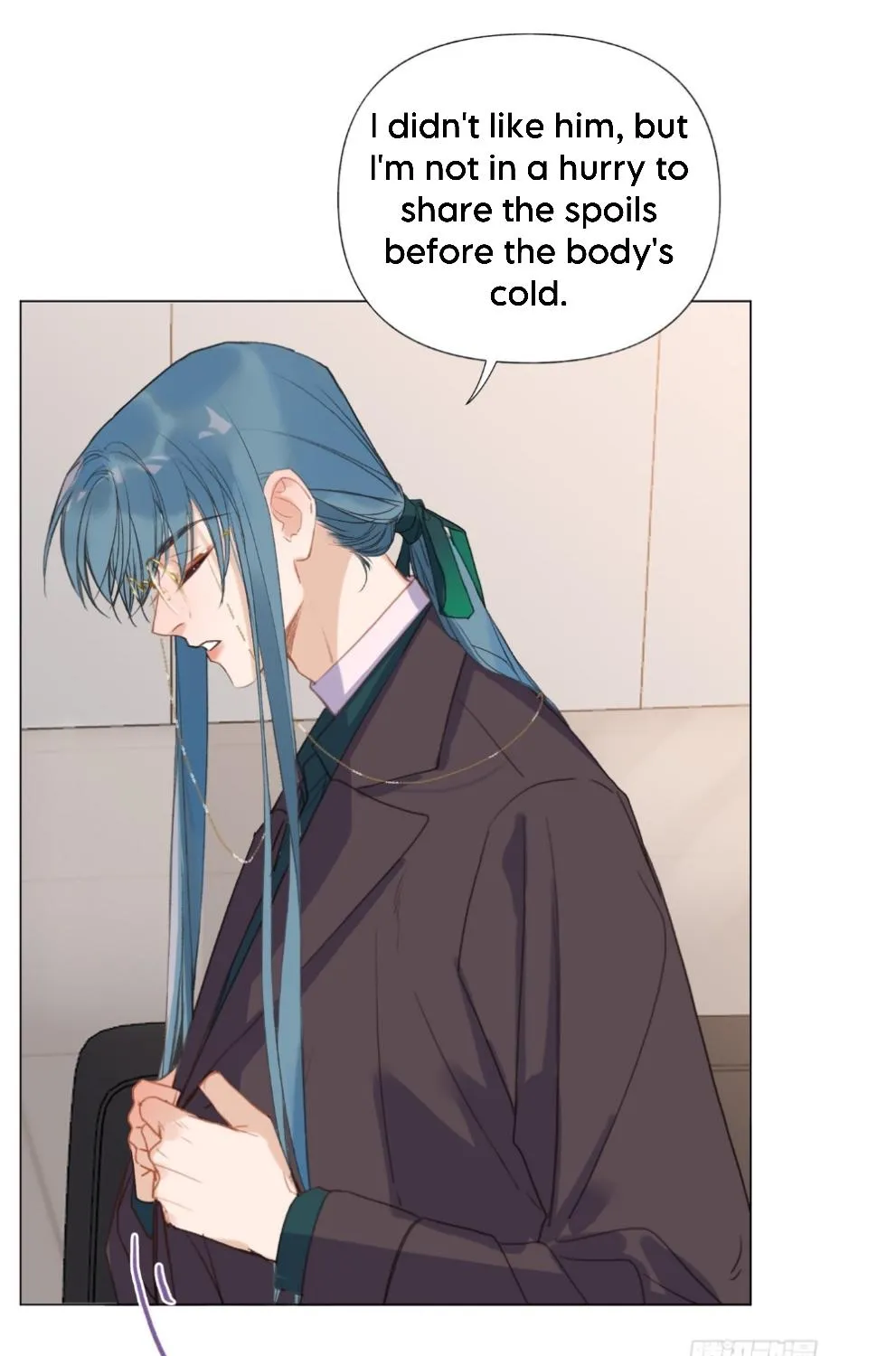 Read Unsound Relationship chapter 134 image 29 on Lezhin