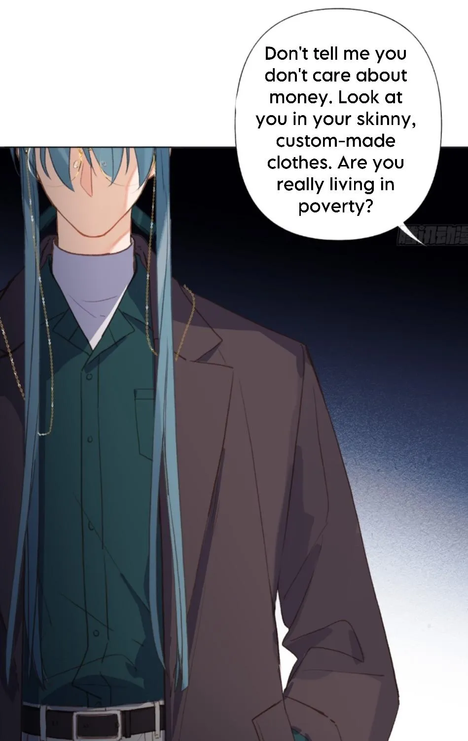 Read Unsound Relationship chapter 134 image 54 on Lezhin