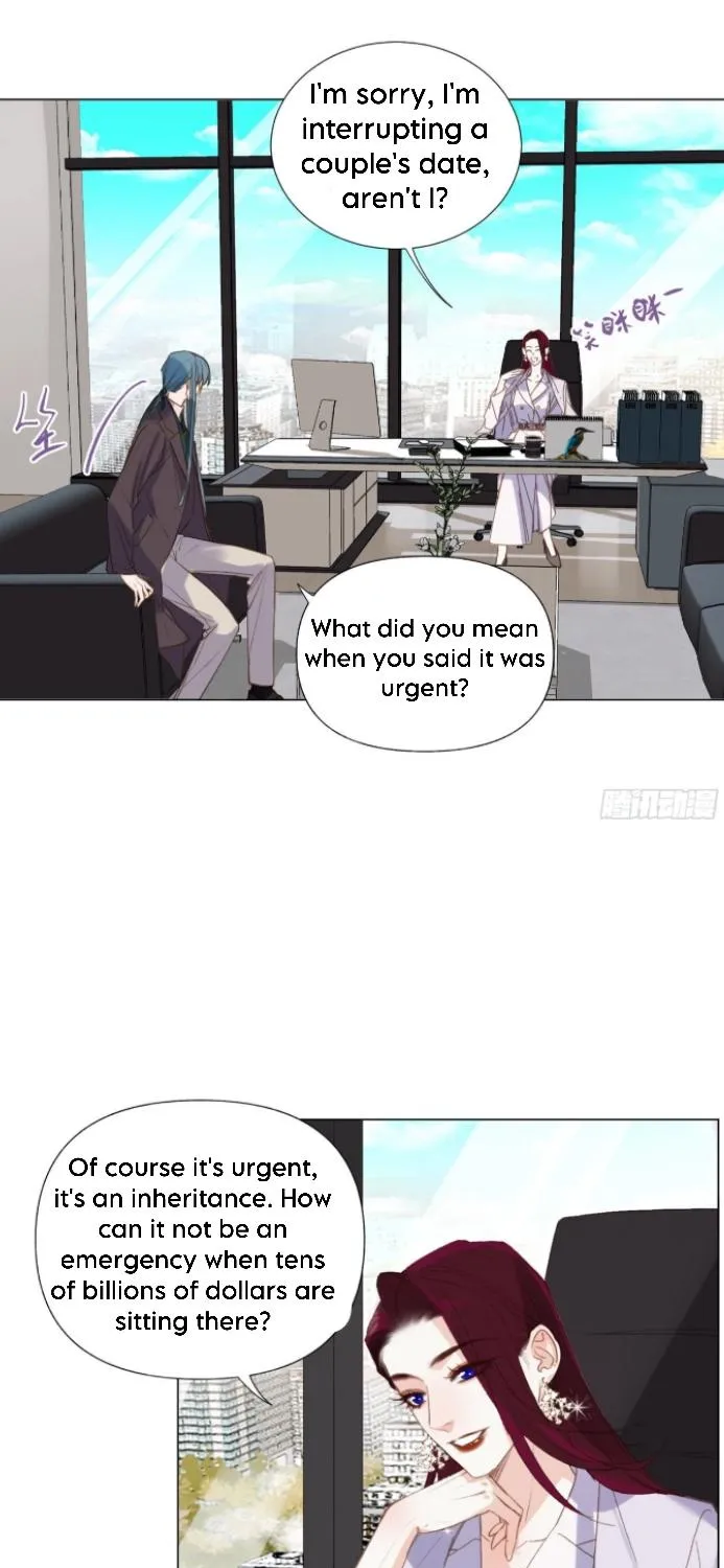 Read Unsound Relationship chapter 134 image 6 on Lezhin
