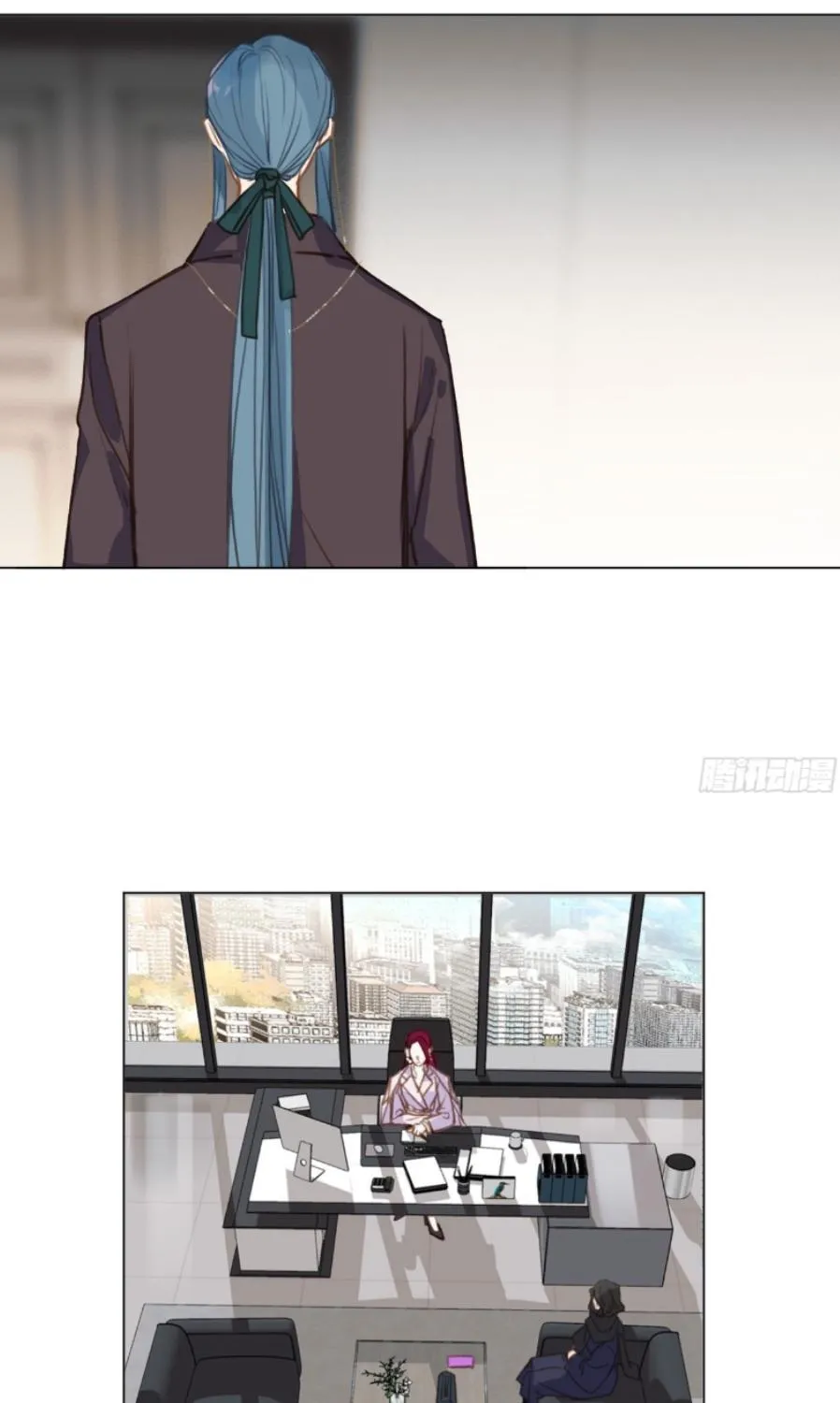 Read Unsound Relationship chapter 134 image 60 on Lezhin