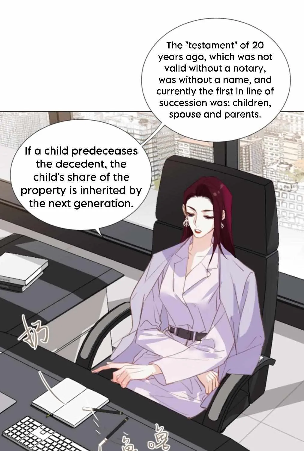 Read Unsound Relationship chapter 134 image 62 on Lezhin