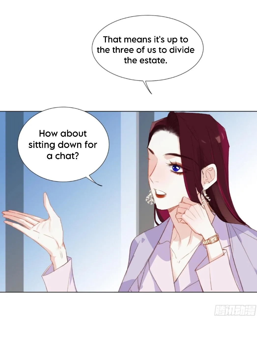 Read Unsound Relationship chapter 134 image 64 on Lezhin