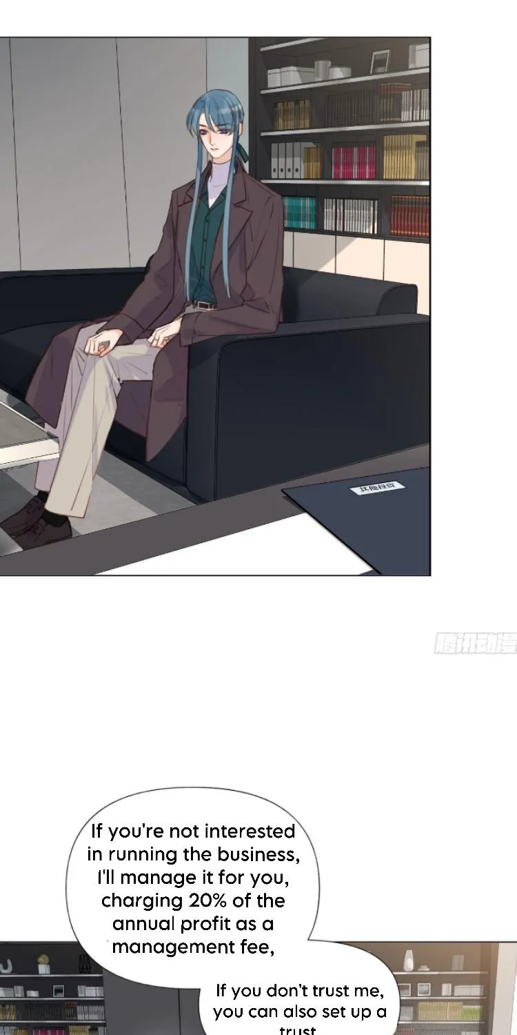 Read Unsound Relationship chapter 135 image 13 on Lezhin