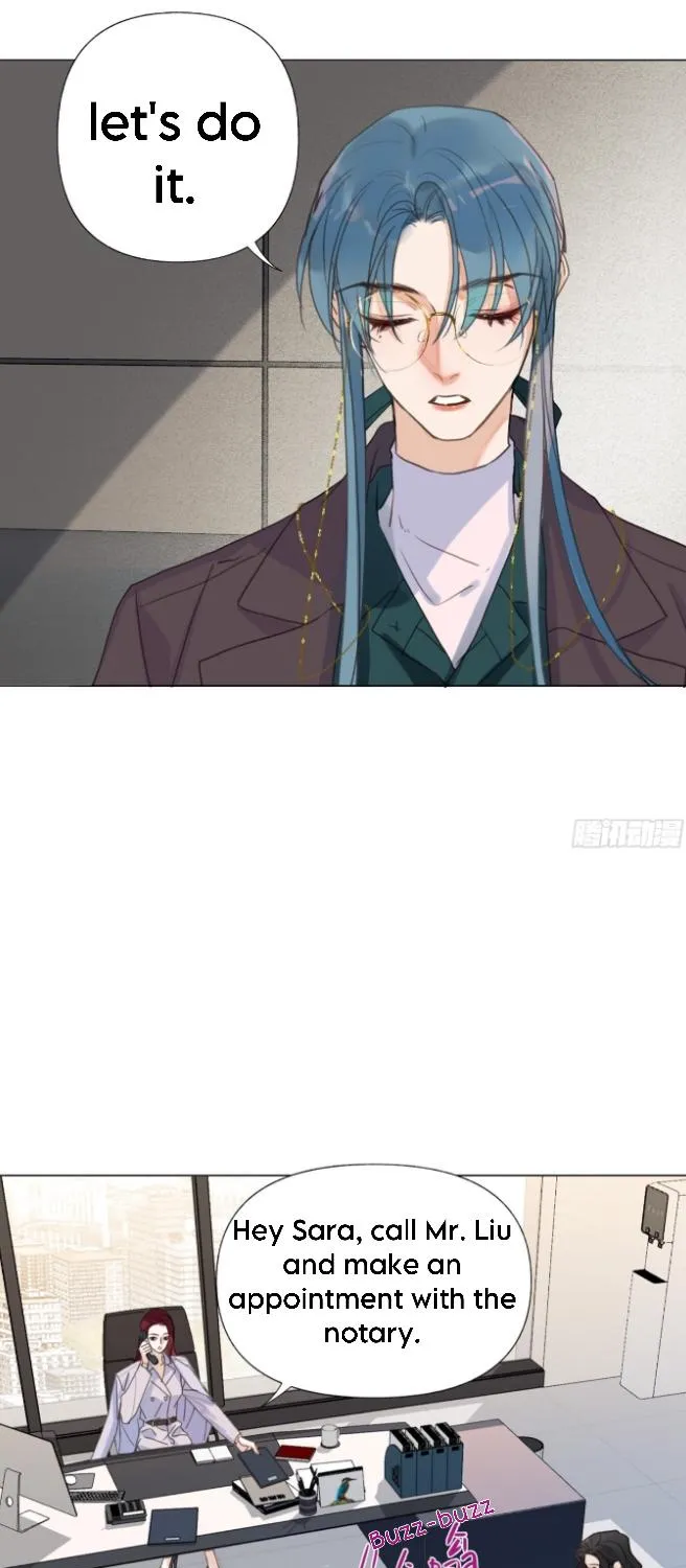 Read Unsound Relationship chapter 135 image 21 on Lezhin