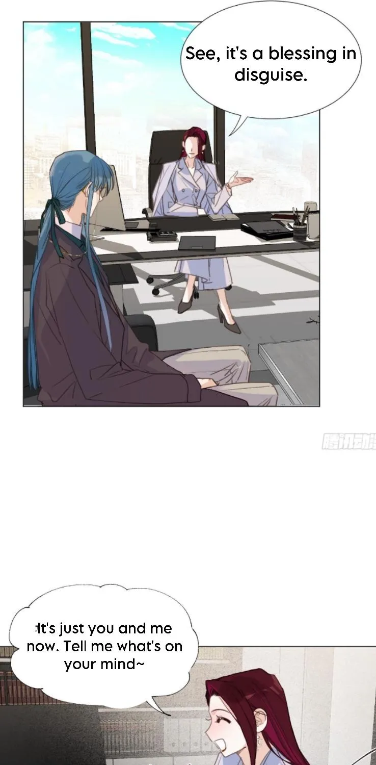 Read Unsound Relationship chapter 135 image 31 on Lezhin