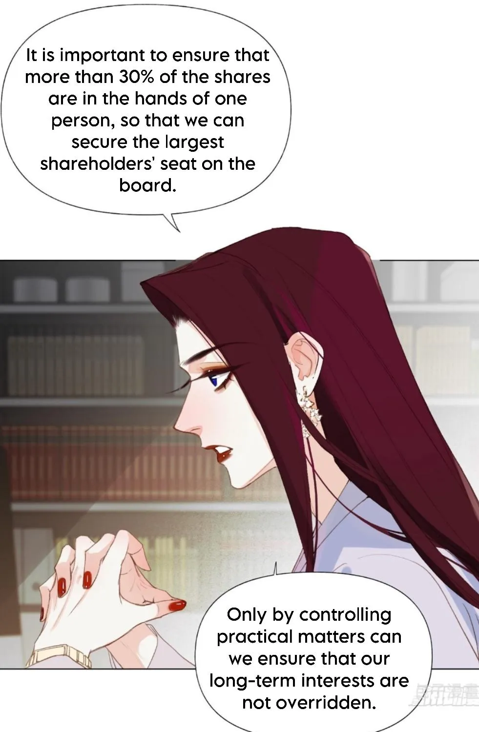 Read Unsound Relationship chapter 135 image 4 on Lezhin
