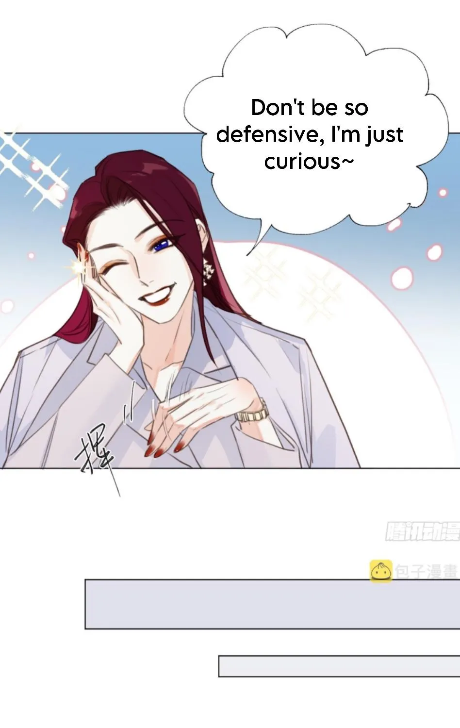 Read Unsound Relationship chapter 135 image 41 on Lezhin