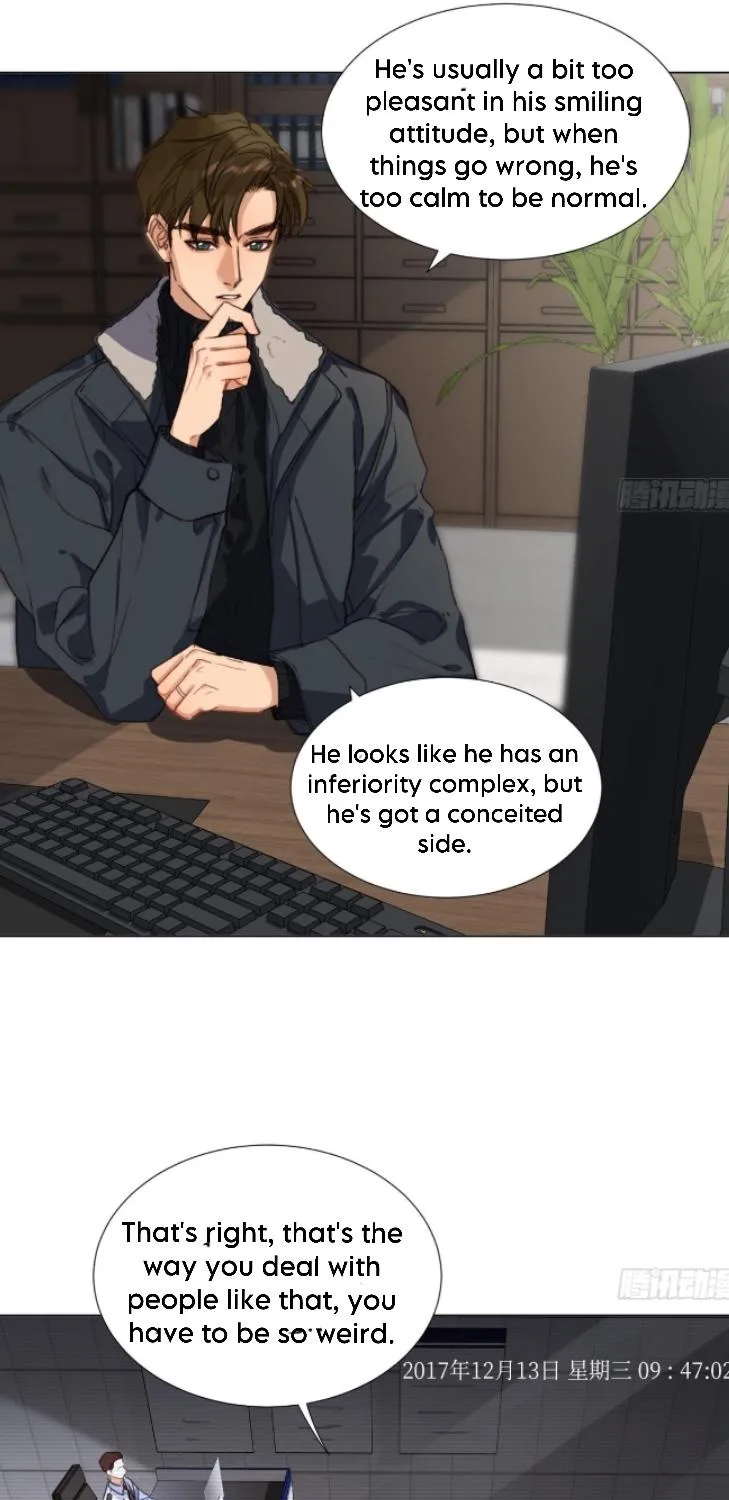 Read Unsound Relationship chapter 136 image 11 on Lezhin