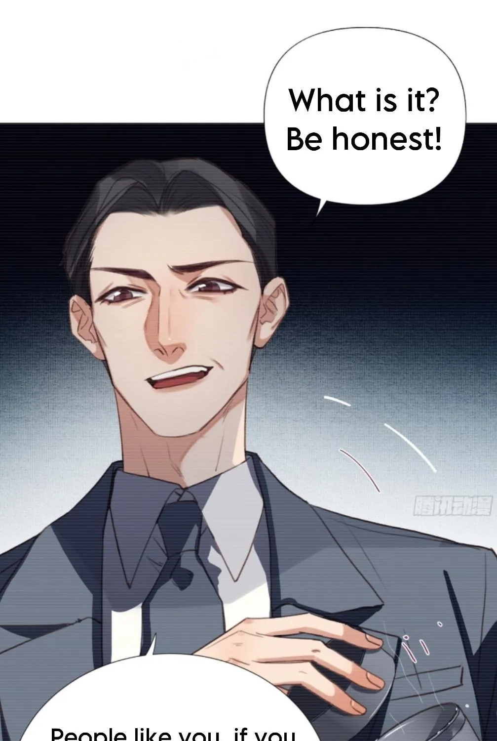 Read Unsound Relationship chapter 136 image 19 on Lezhin