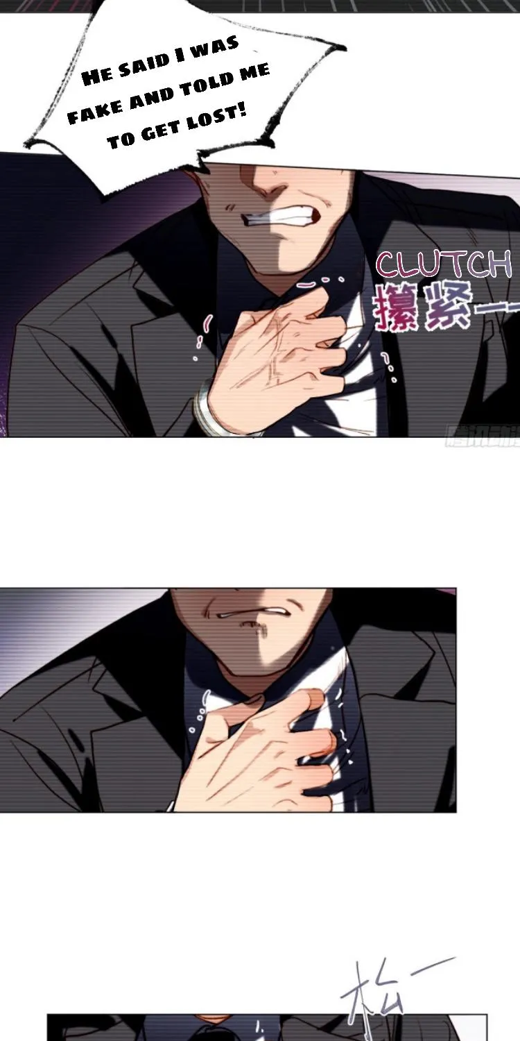 Read Unsound Relationship chapter 136 image 31 on Lezhin
