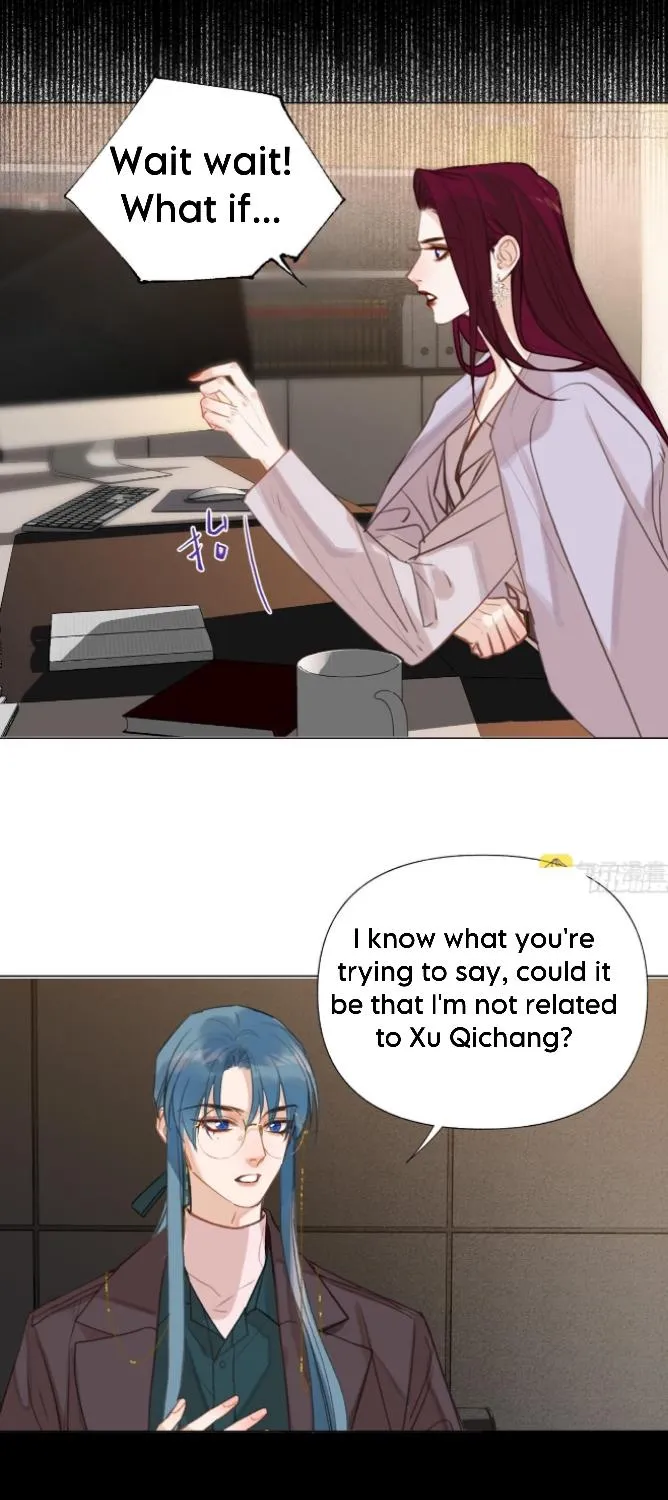 Read Unsound Relationship chapter 137 image 10 on Lezhin