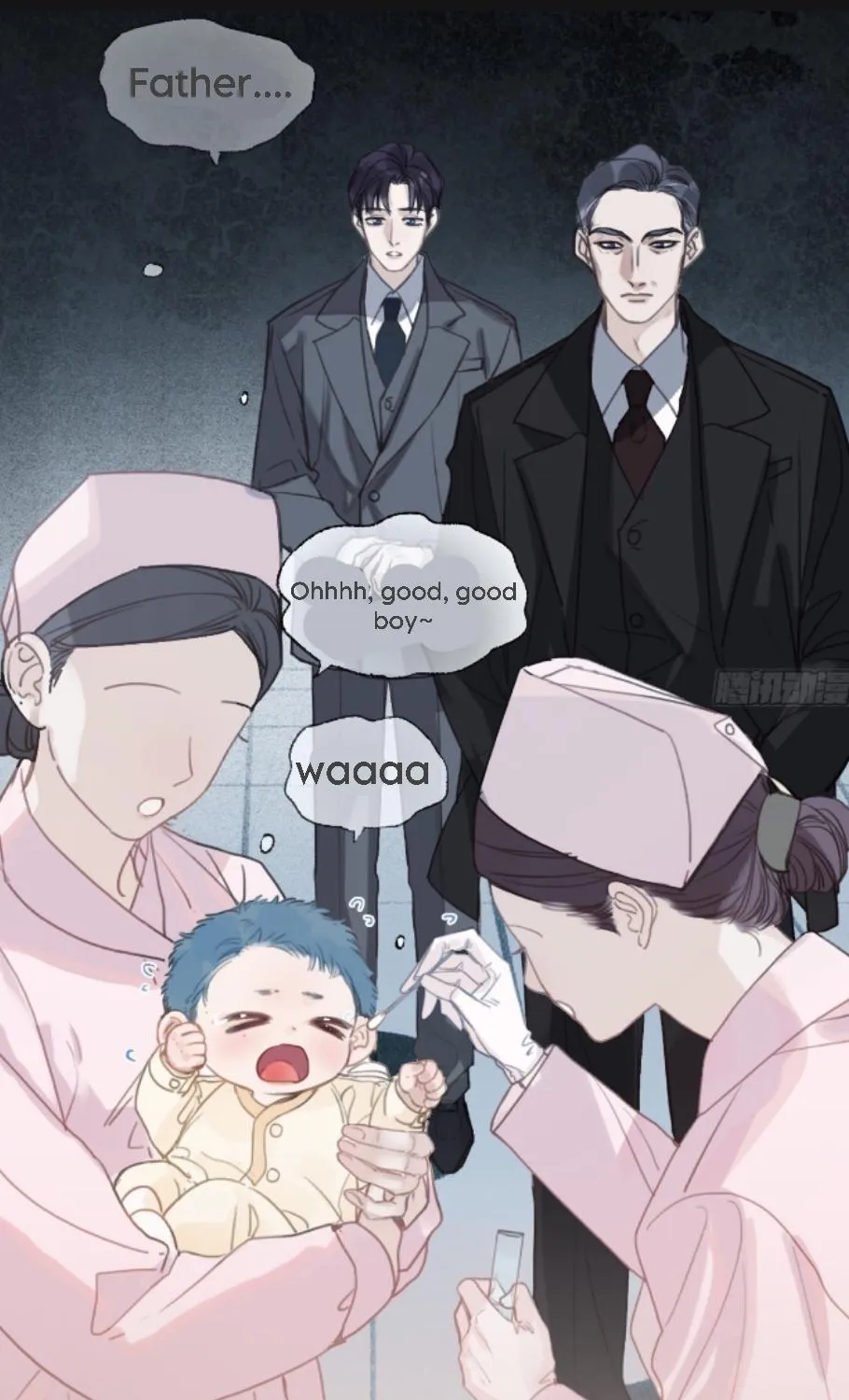 Read Unsound Relationship chapter 137 image 12 on Lezhin