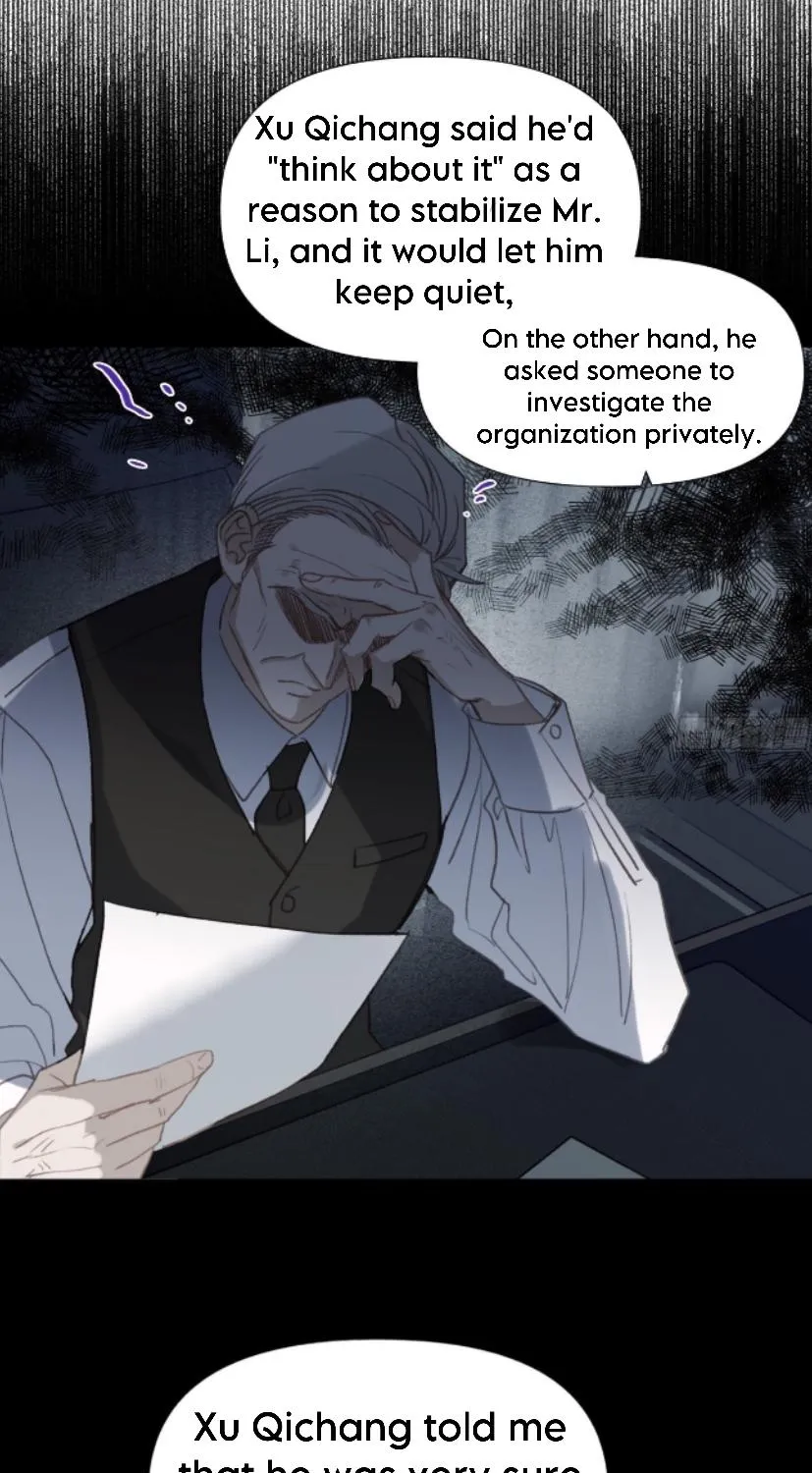 Read Unsound Relationship chapter 137 image 26 on Lezhin