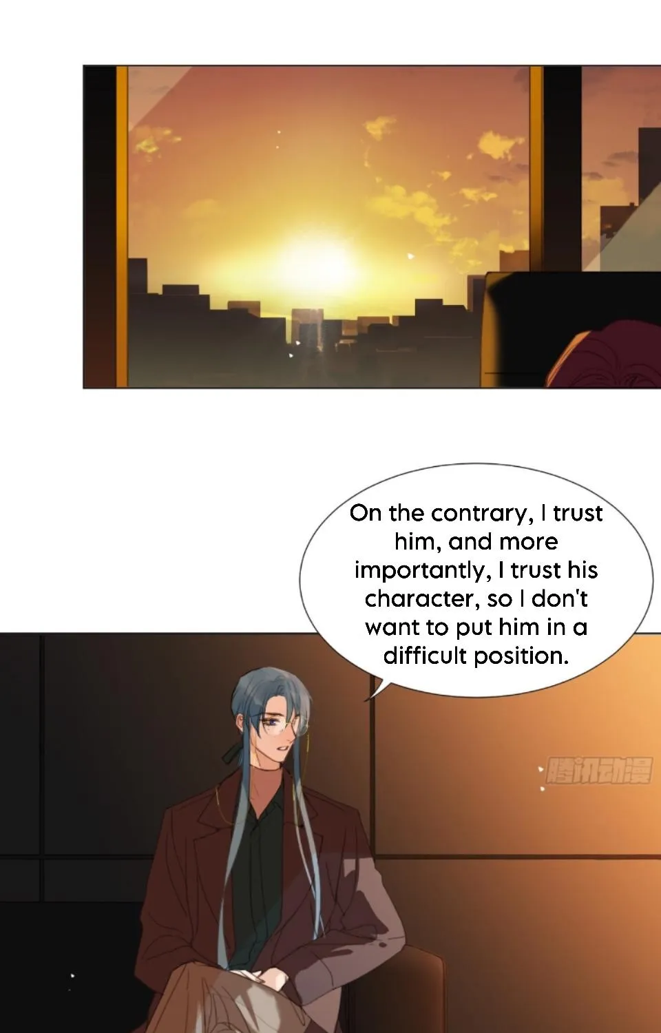 Read Unsound Relationship chapter 137 image 63 on Lezhin