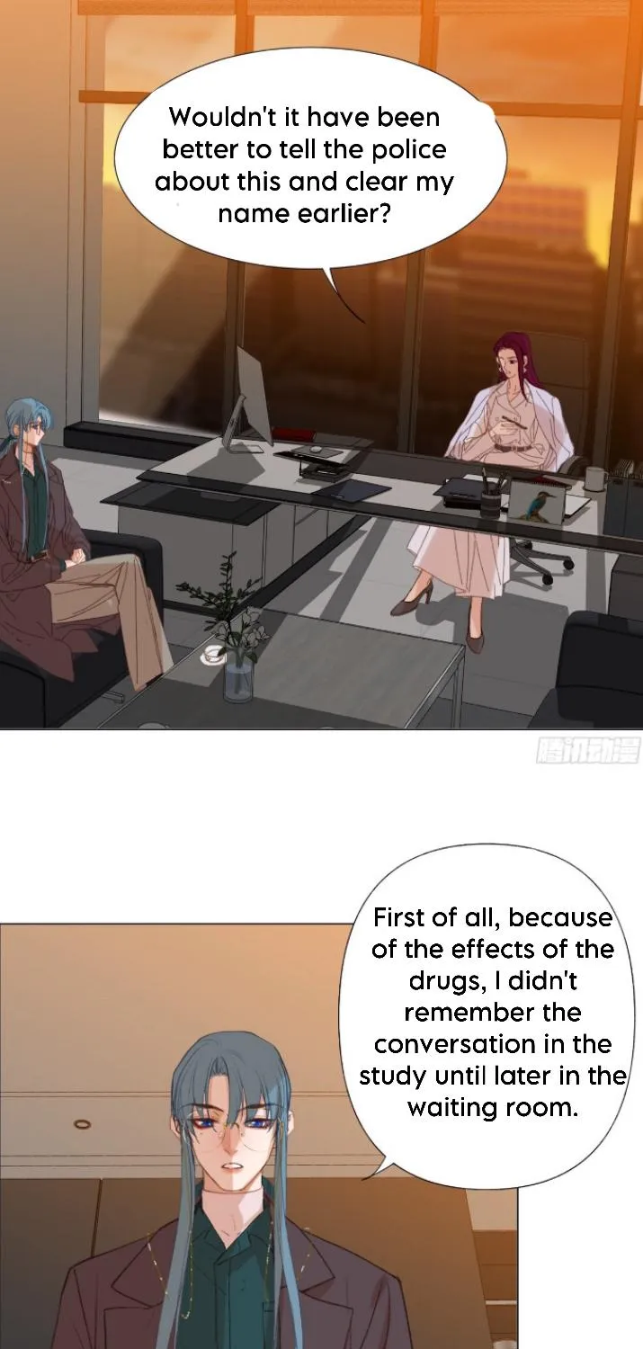 Read Unsound Relationship chapter 138 image 10 on Lezhin