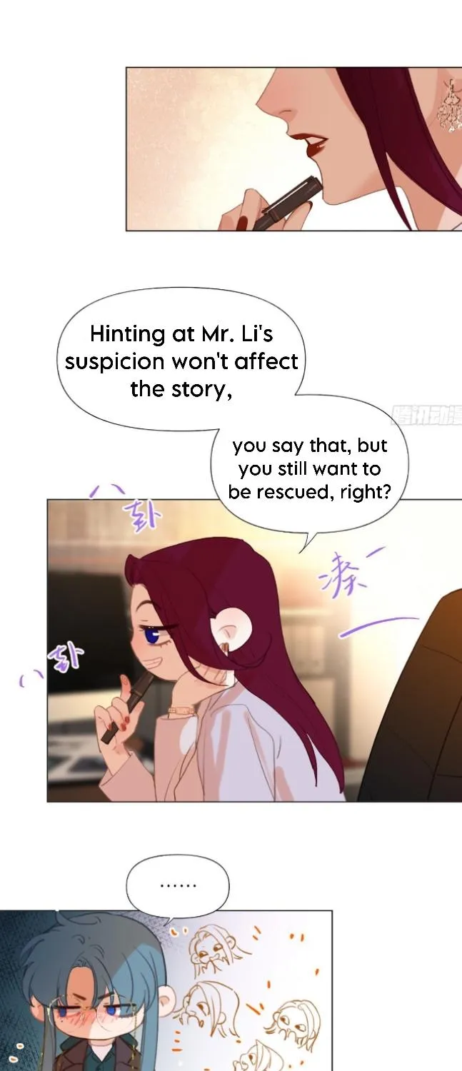 Read Unsound Relationship chapter 138 image 14 on Lezhin