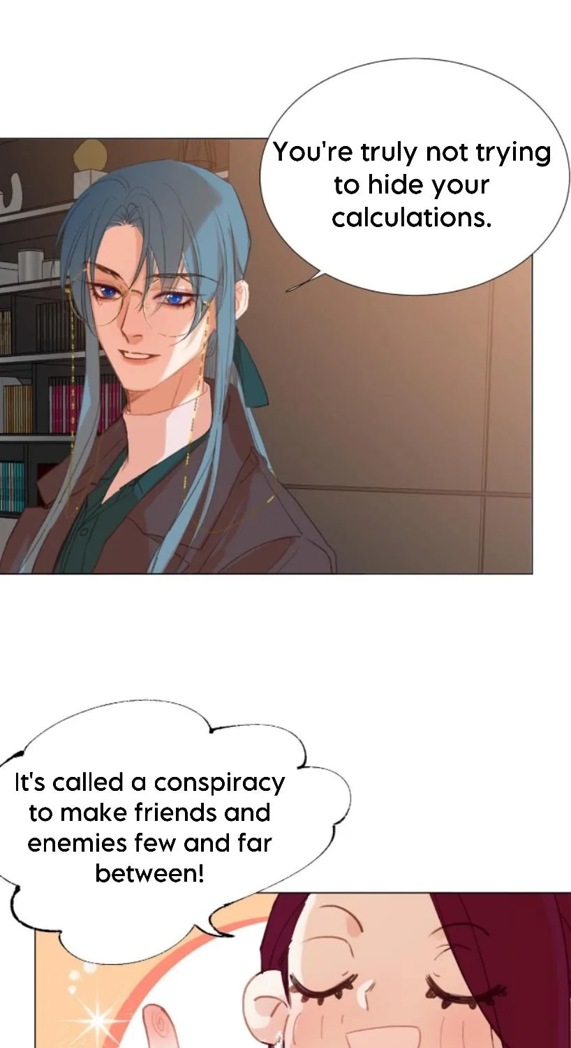 Read Unsound Relationship chapter 138 image 22 on Lezhin