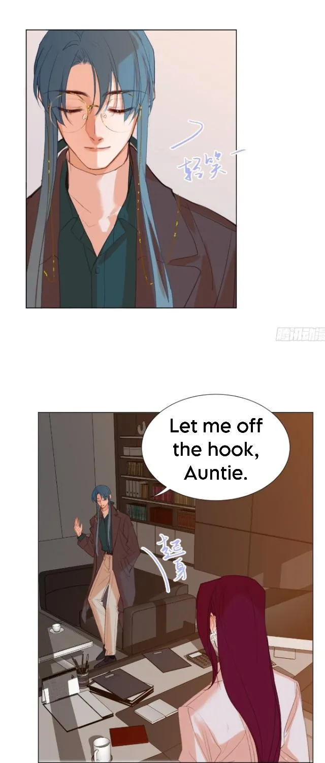 Read Unsound Relationship chapter 138 image 26 on Lezhin