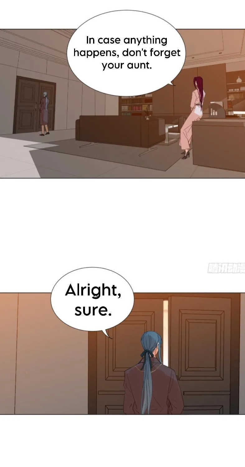 Read Unsound Relationship chapter 138 image 32 on Lezhin