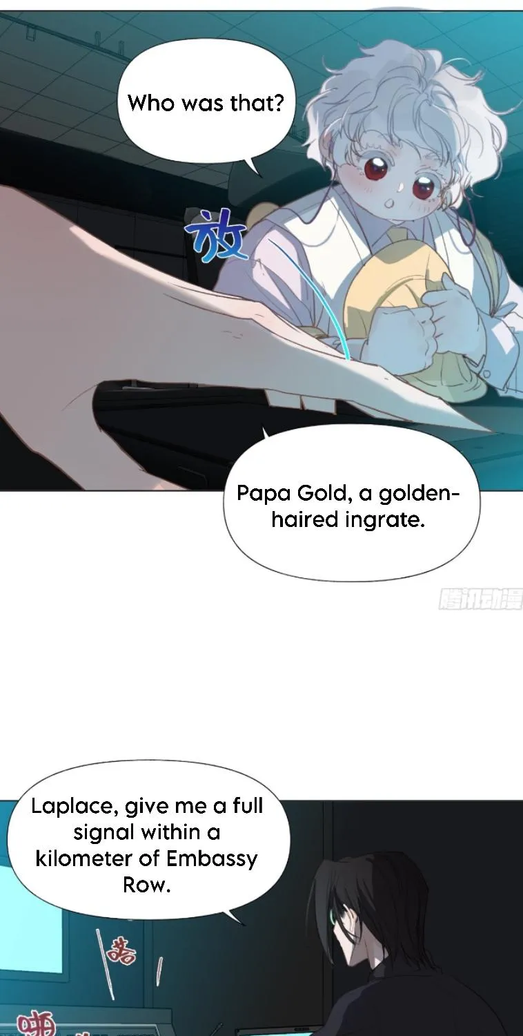 Read Unsound Relationship chapter 139 image 10 on Lezhin