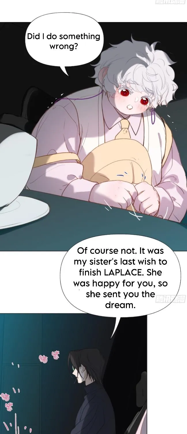 Read Unsound Relationship chapter 139 image 17 on Lezhin