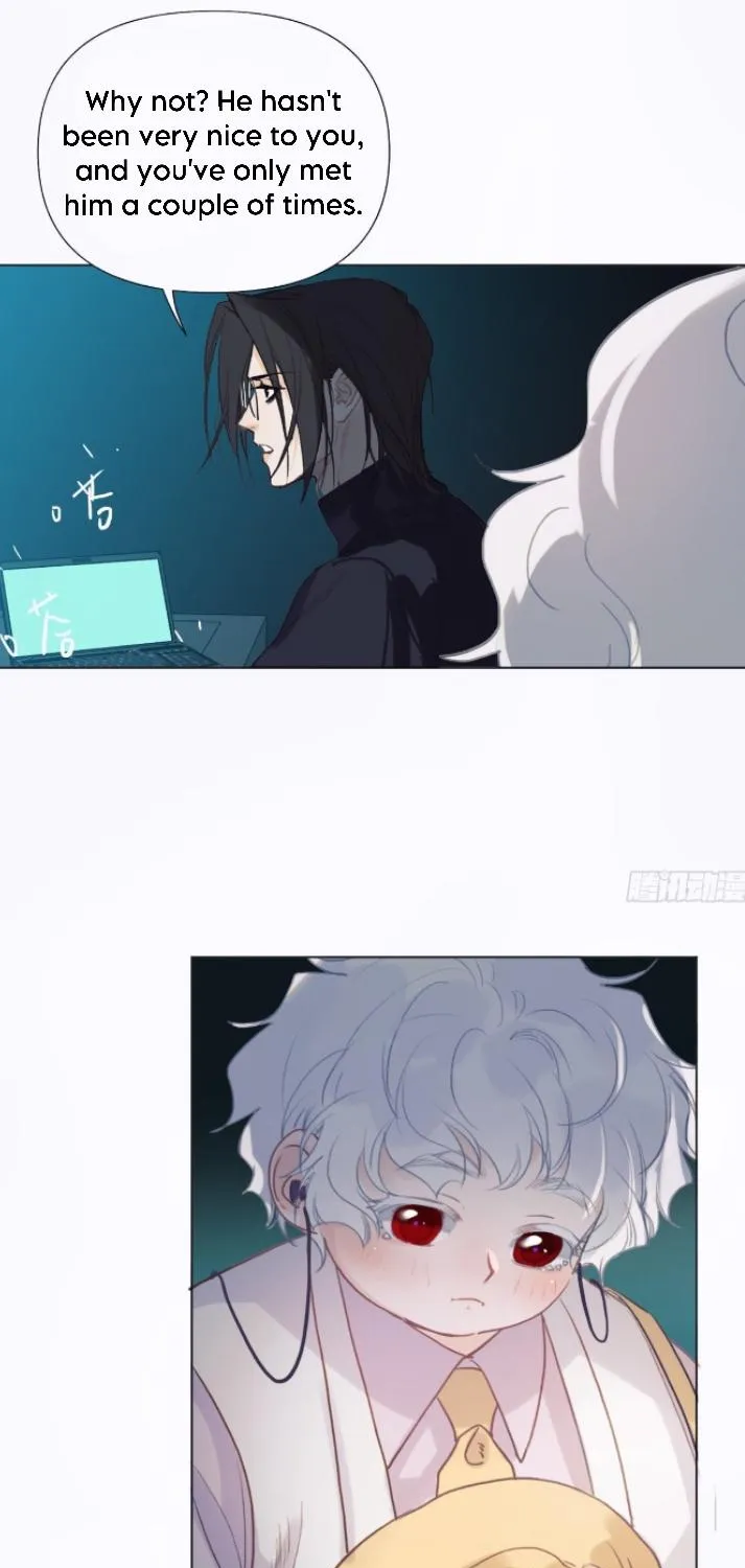 Read Unsound Relationship chapter 139 image 23 on Lezhin