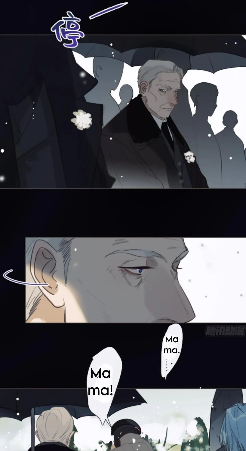 Read Unsound Relationship chapter 139 image 34 on Lezhin
