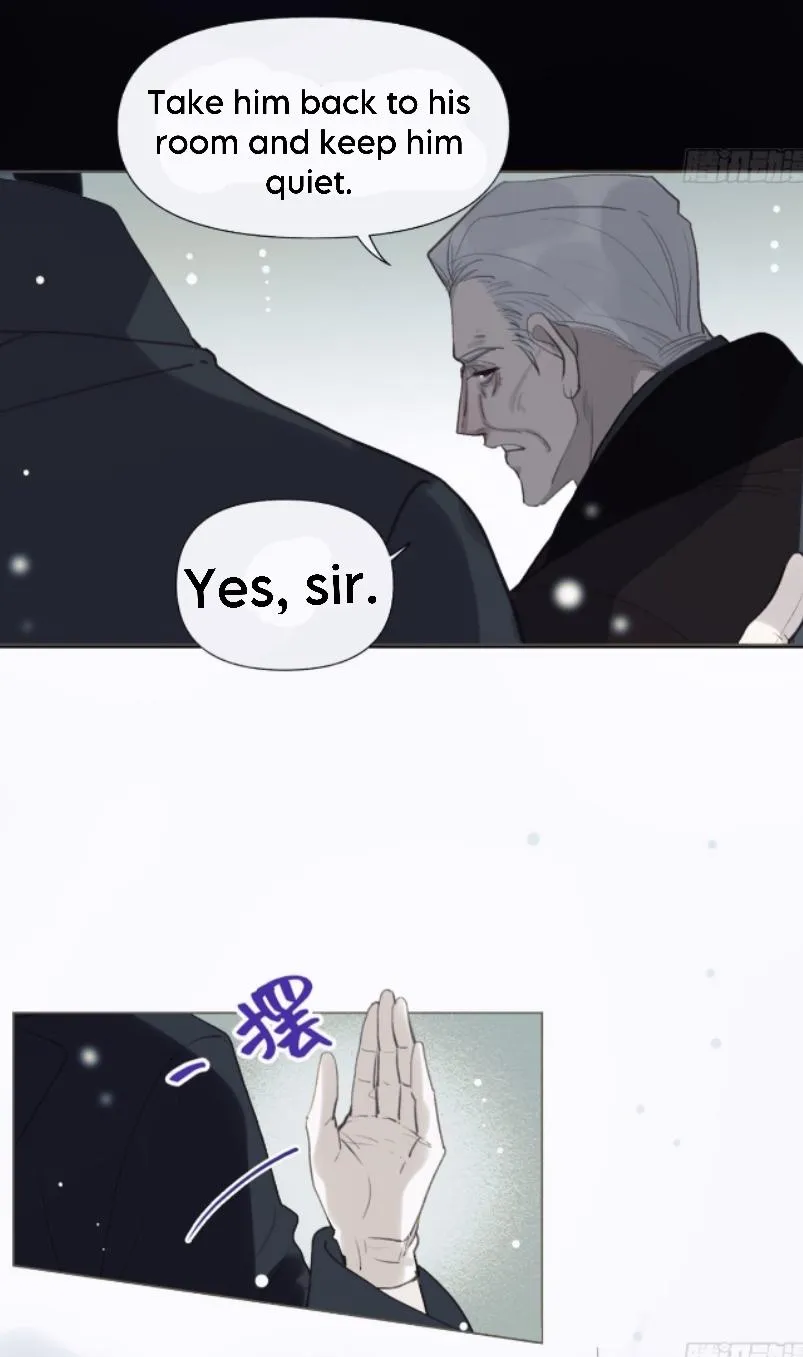 Read Unsound Relationship chapter 139 image 36 on Lezhin