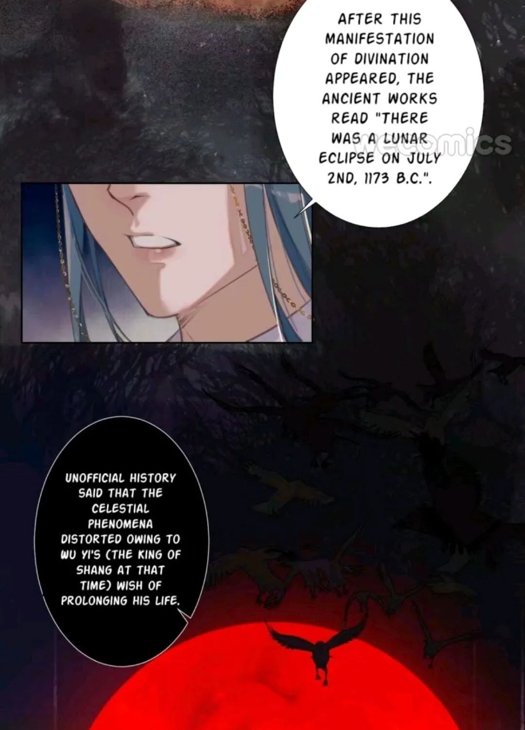 Read Unsound Relationship chapter 14 image 12 on Lezhin