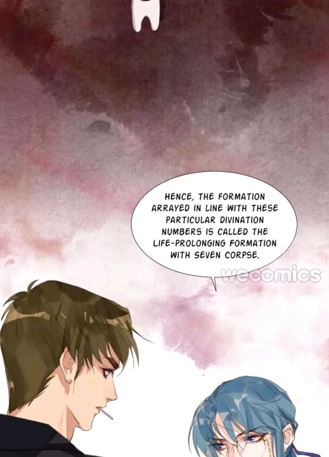 Read Unsound Relationship chapter 14 image 16 on Lezhin
