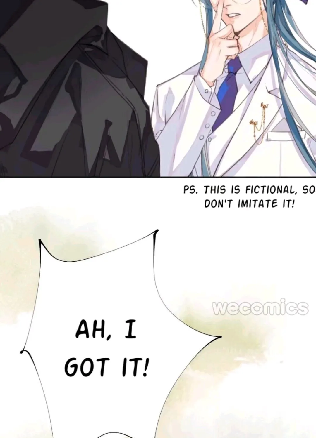 Read Unsound Relationship chapter 14 image 17 on Lezhin