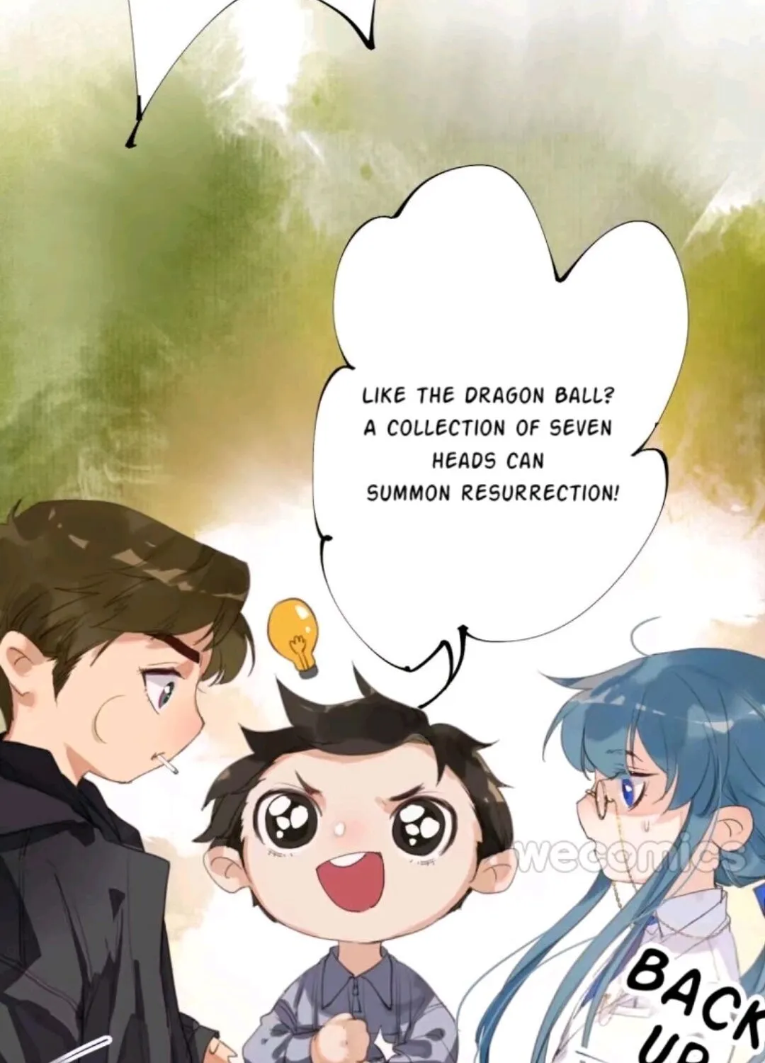 Read Unsound Relationship chapter 14 image 18 on Lezhin