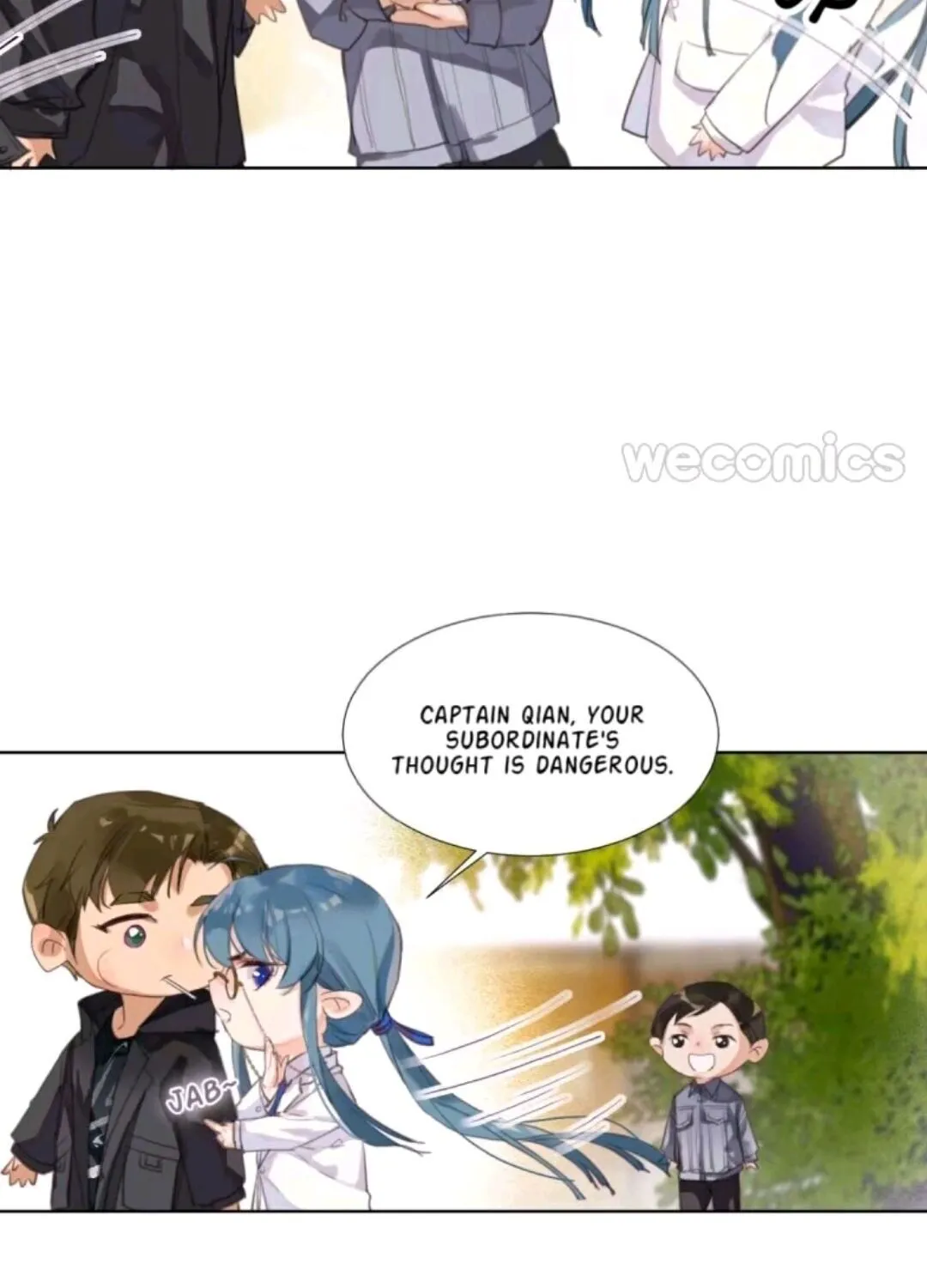 Read Unsound Relationship chapter 14 image 19 on Lezhin