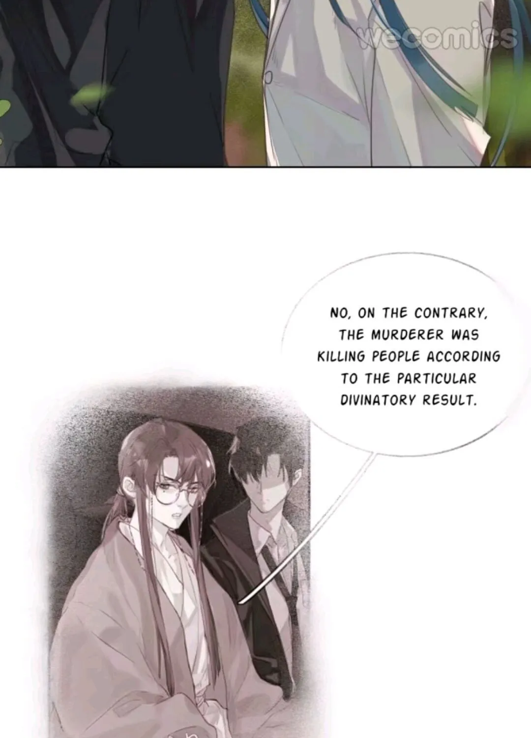 Read Unsound Relationship chapter 14 image 2 on Lezhin