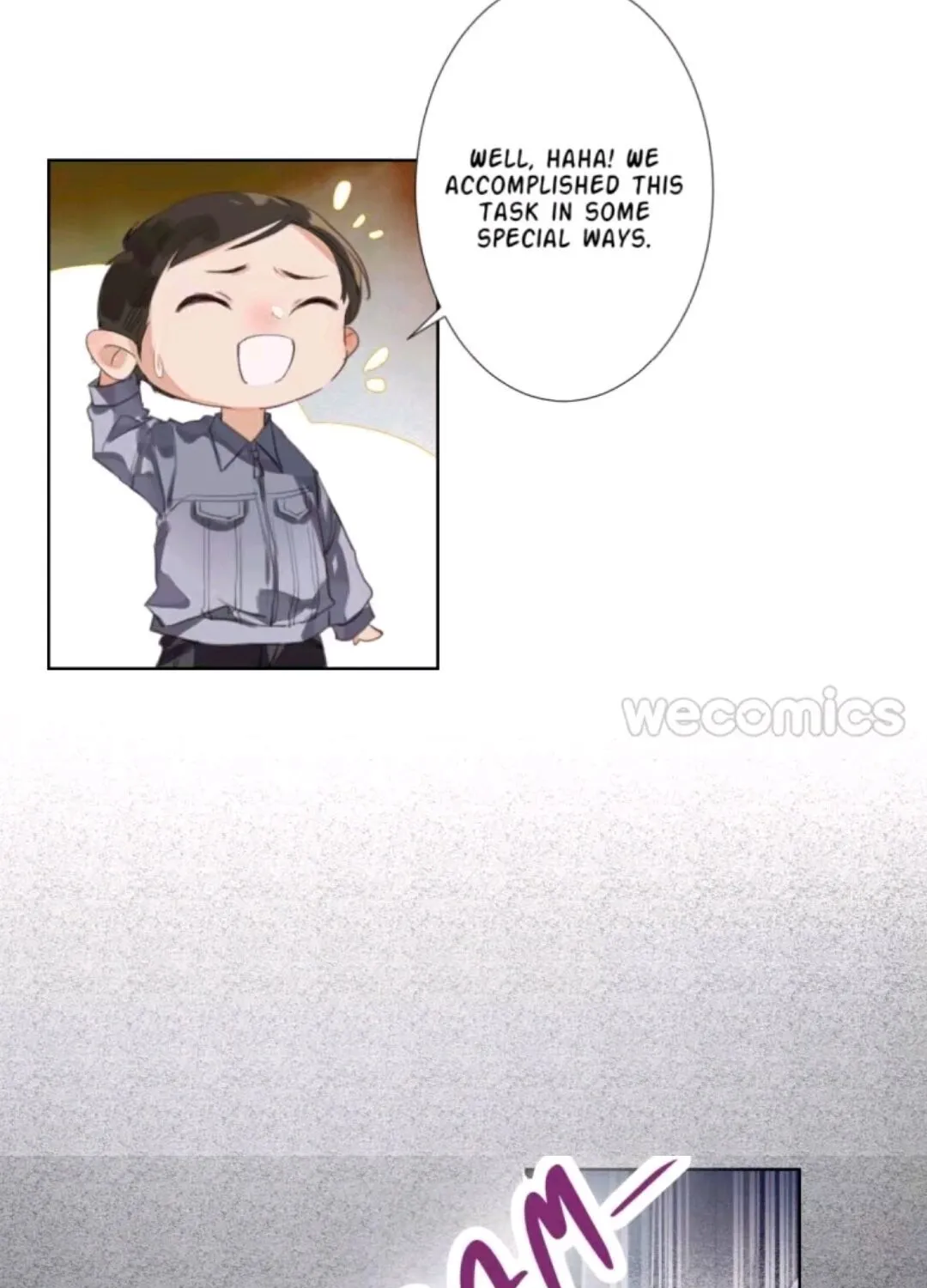 Read Unsound Relationship chapter 14 image 21 on Lezhin