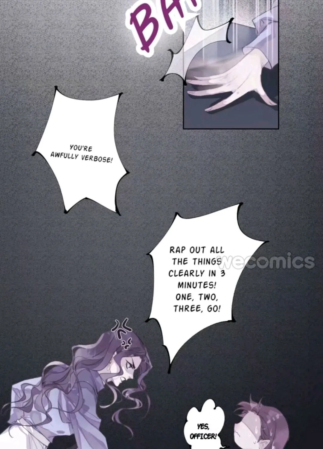 Read Unsound Relationship chapter 14 image 22 on Lezhin