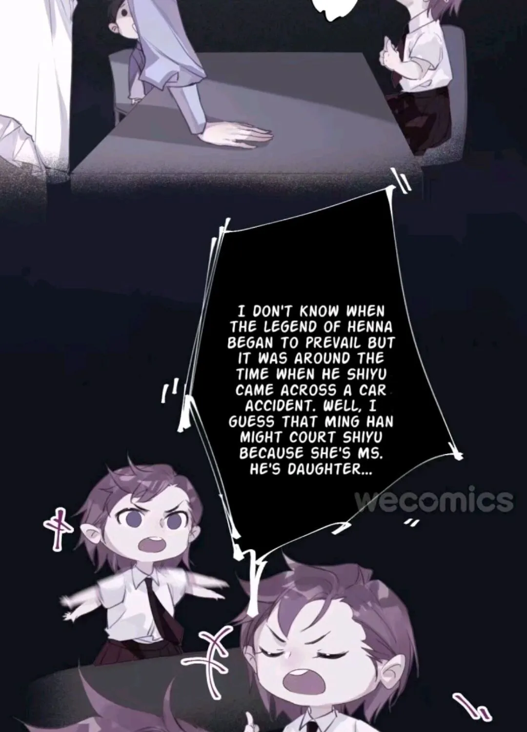 Read Unsound Relationship chapter 14 image 23 on Lezhin