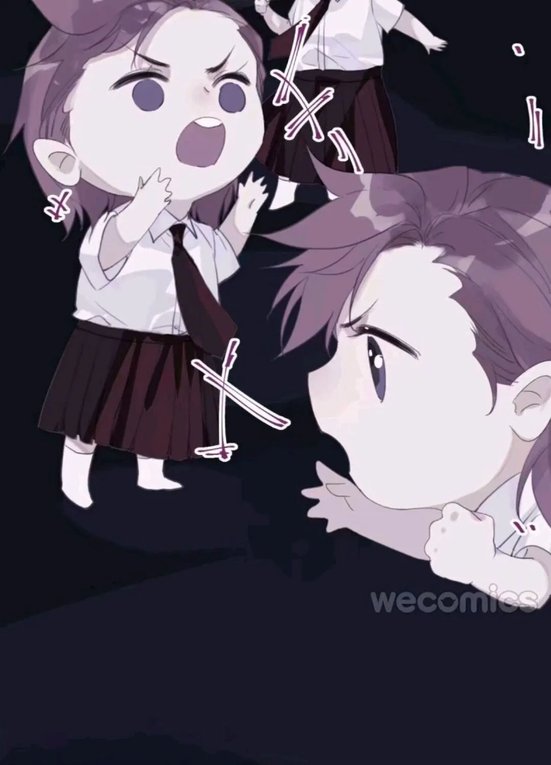 Read Unsound Relationship chapter 14 image 24 on Lezhin